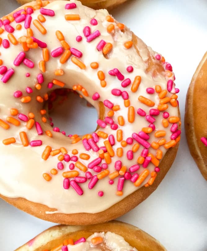 weekend things I howsweeteats.com