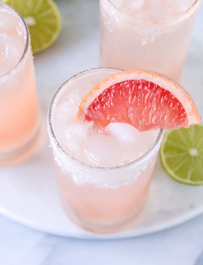 palomas with salty chili sugar I howsweeteats.com