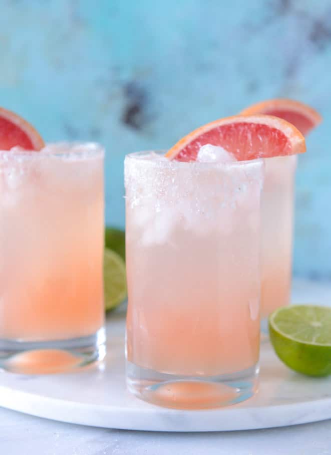 palomas with salty chili sugar I howsweeteats.com