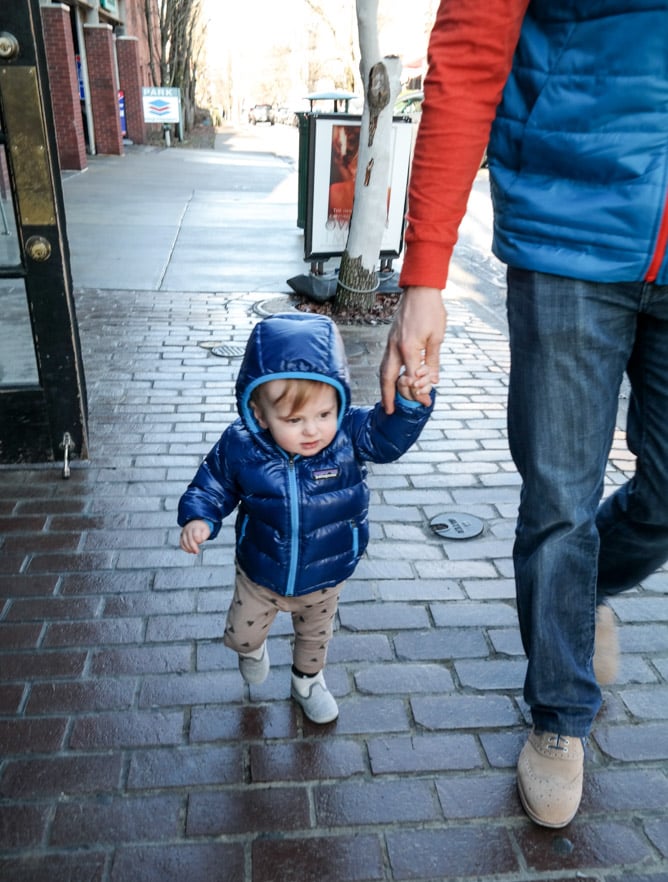 weekend snaps I howsweeteats.com