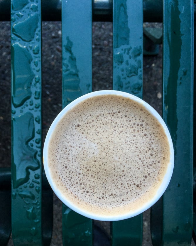 weekend snaps I howsweeteats.com