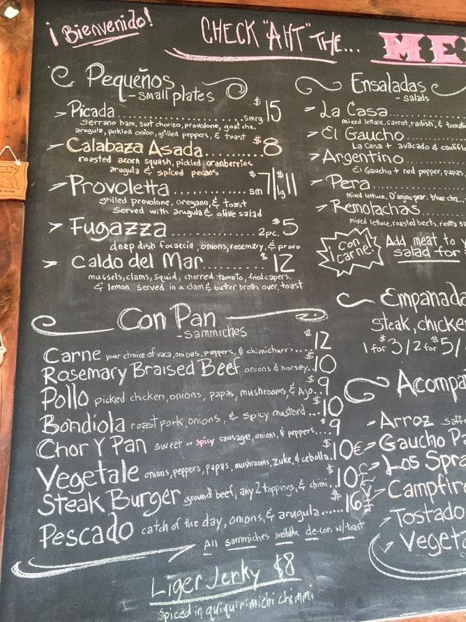 weekend snaps I howsweeteats.com