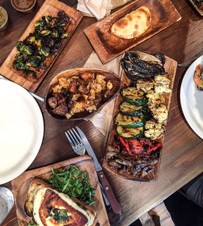 weekend snaps I howsweeteats.com