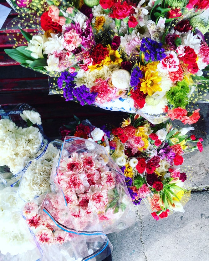 weekend snaps I howsweeteats.com