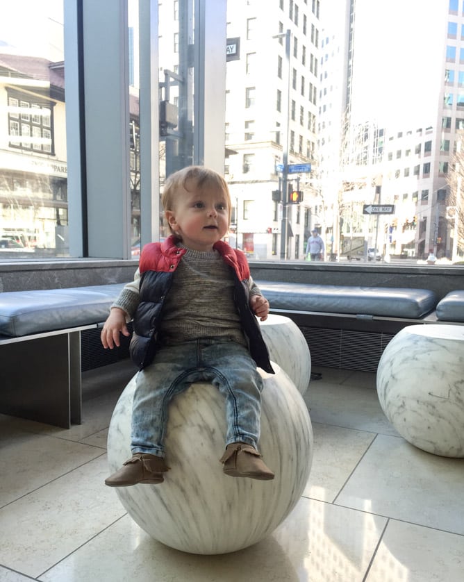 max moments I howsweeteats.com