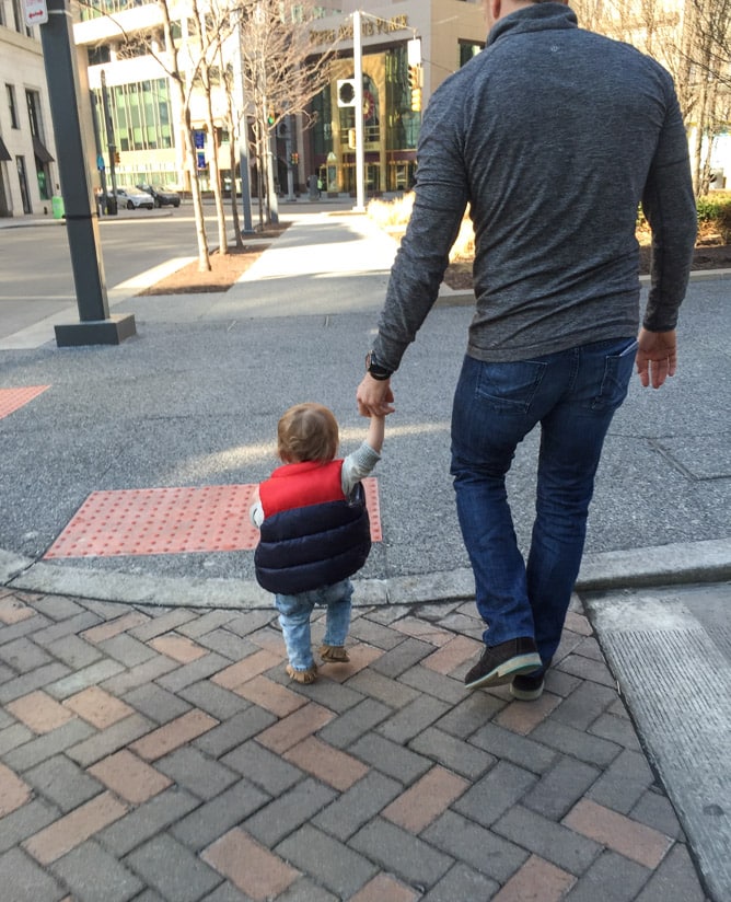 max moments I howsweeteats.com