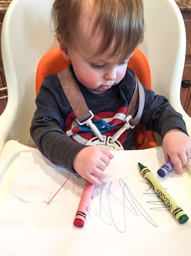 max moments I howsweeteats.com