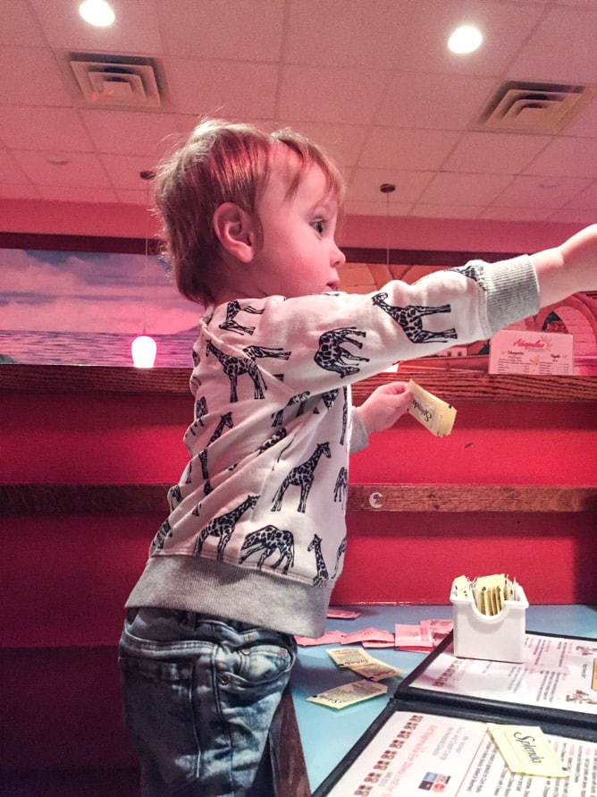 max moments I howsweeteats.com