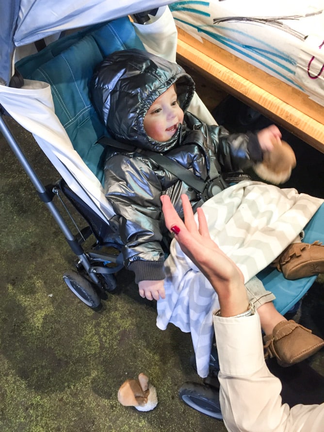 max moments I howsweeteats.com