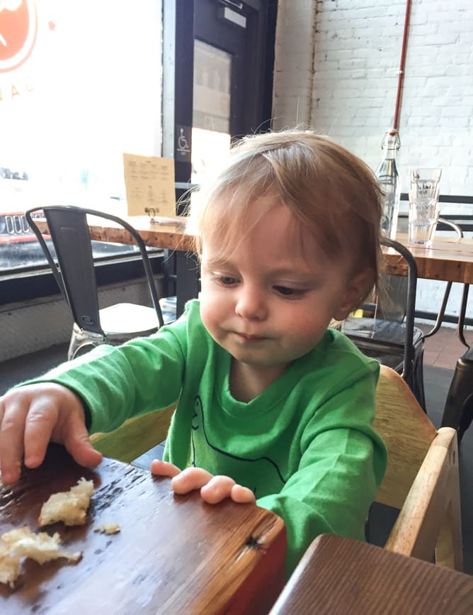 max moments I howsweeteats.com