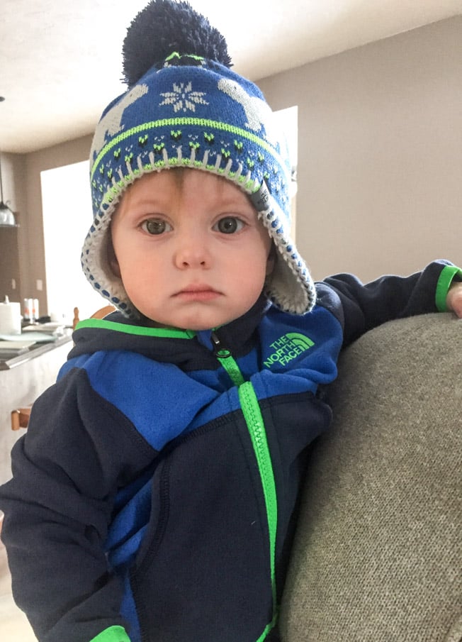 max moments I howsweeteats.com