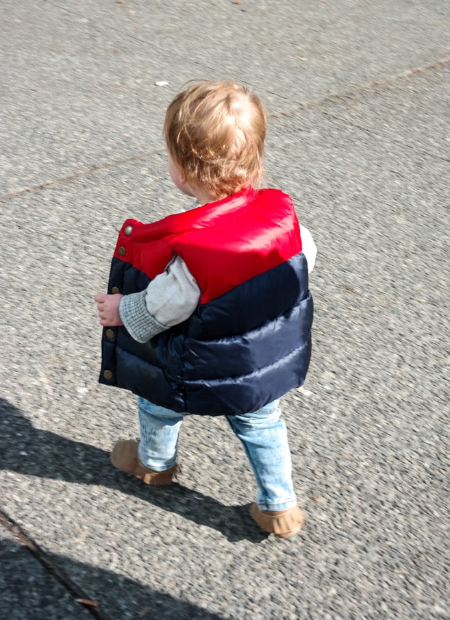 max moments I howsweeteats.com