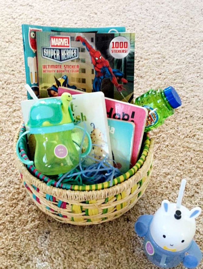 easter week I howsweeteats.com