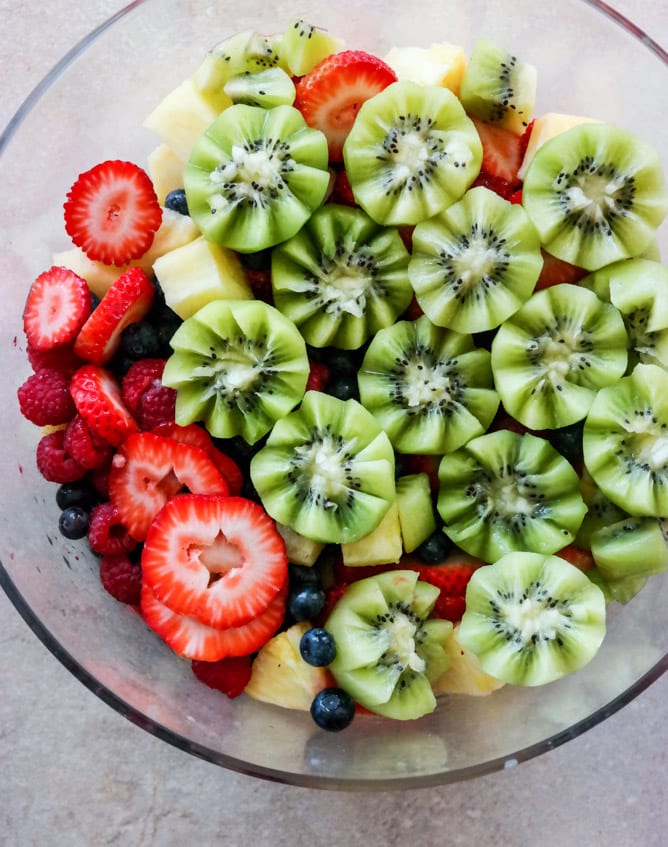 easter week I howsweeteats.com