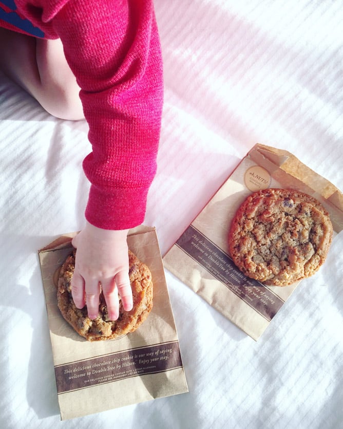 weekend snapshots I howsweeteats.com