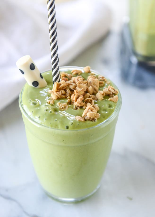 meal prep: how to make smoothie packs for the week ahead I howsweeteats.com