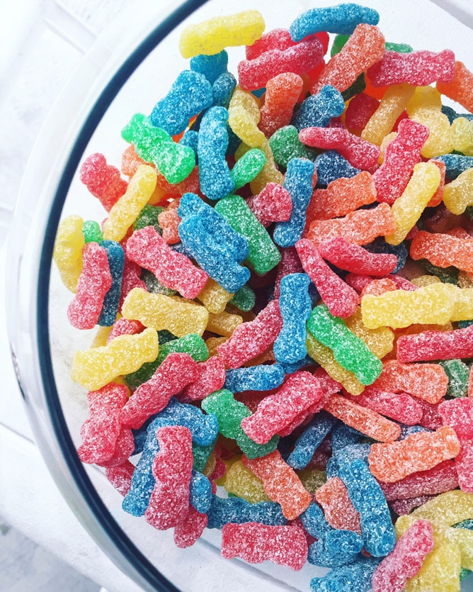 weekend snapshots I howsweeteats.com