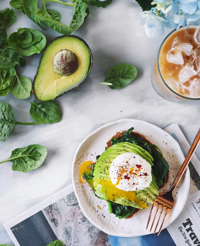 weekend snapshots I howsweeteats.com