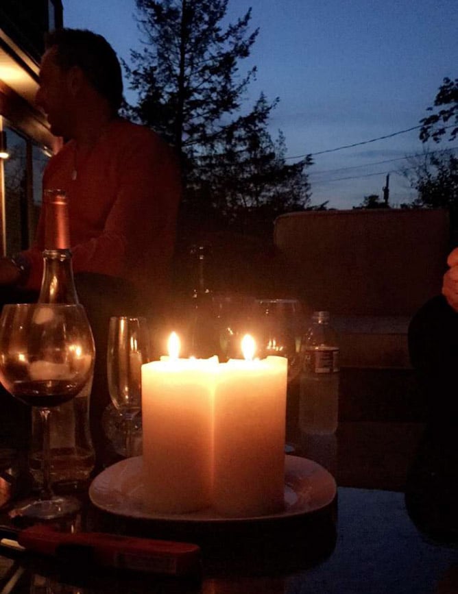 weekend snapshots I howsweeteats.com