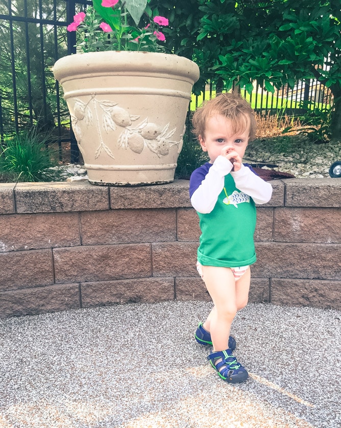 weekend snapshots I howsweeteats.com