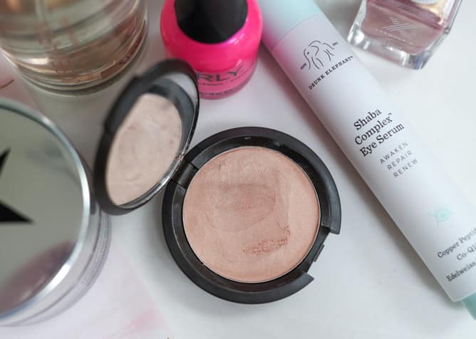 june beauty favorites I howsweeteats.com