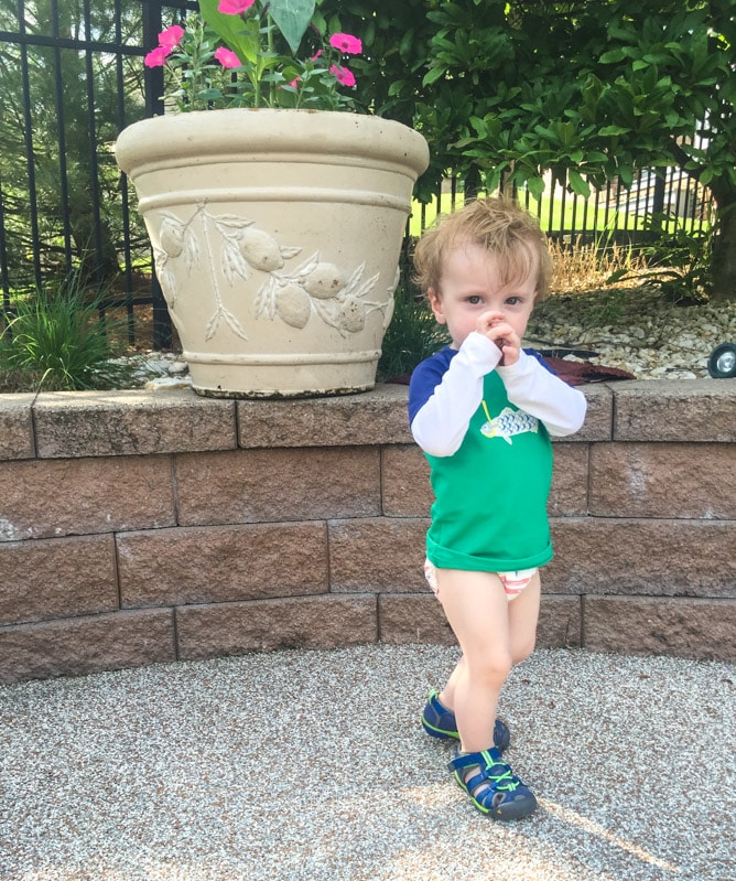 max moments I howsweeteats.com