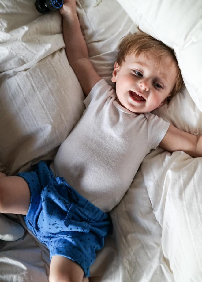 max moments I howsweeteats.com