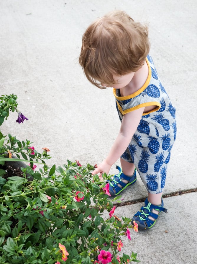 max moments I howsweeteats.com