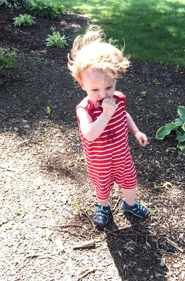 max moments I howsweeteats.com