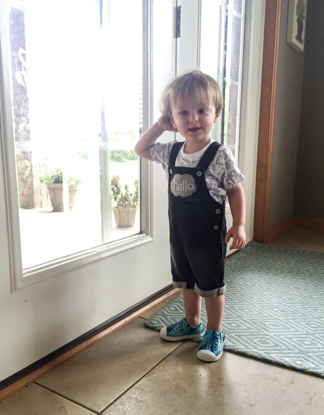 max moments I howsweeteats.com