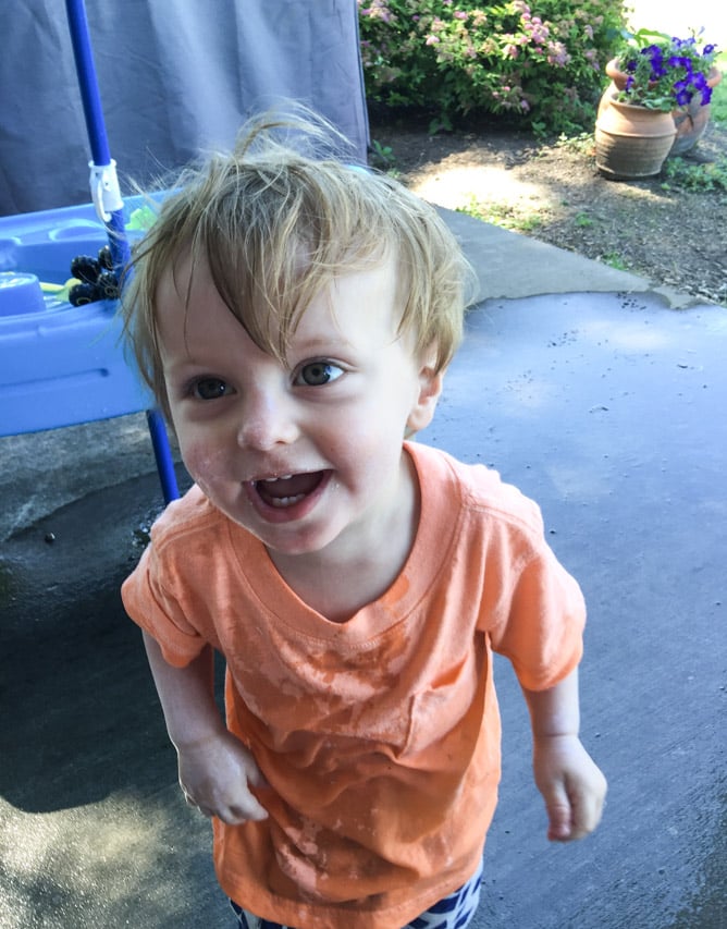 max moments I howsweeteats.com