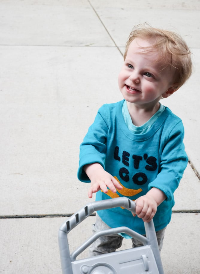 max moments I howsweeteats.com