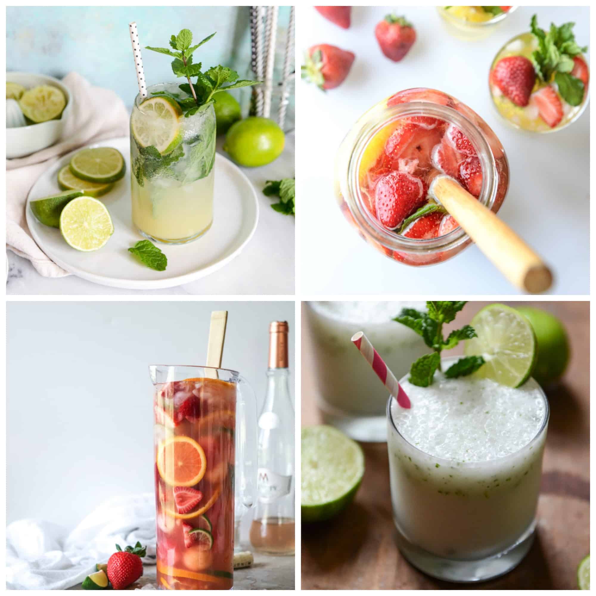 20 of the best recipes for the 4th of July I howsweeteats.com