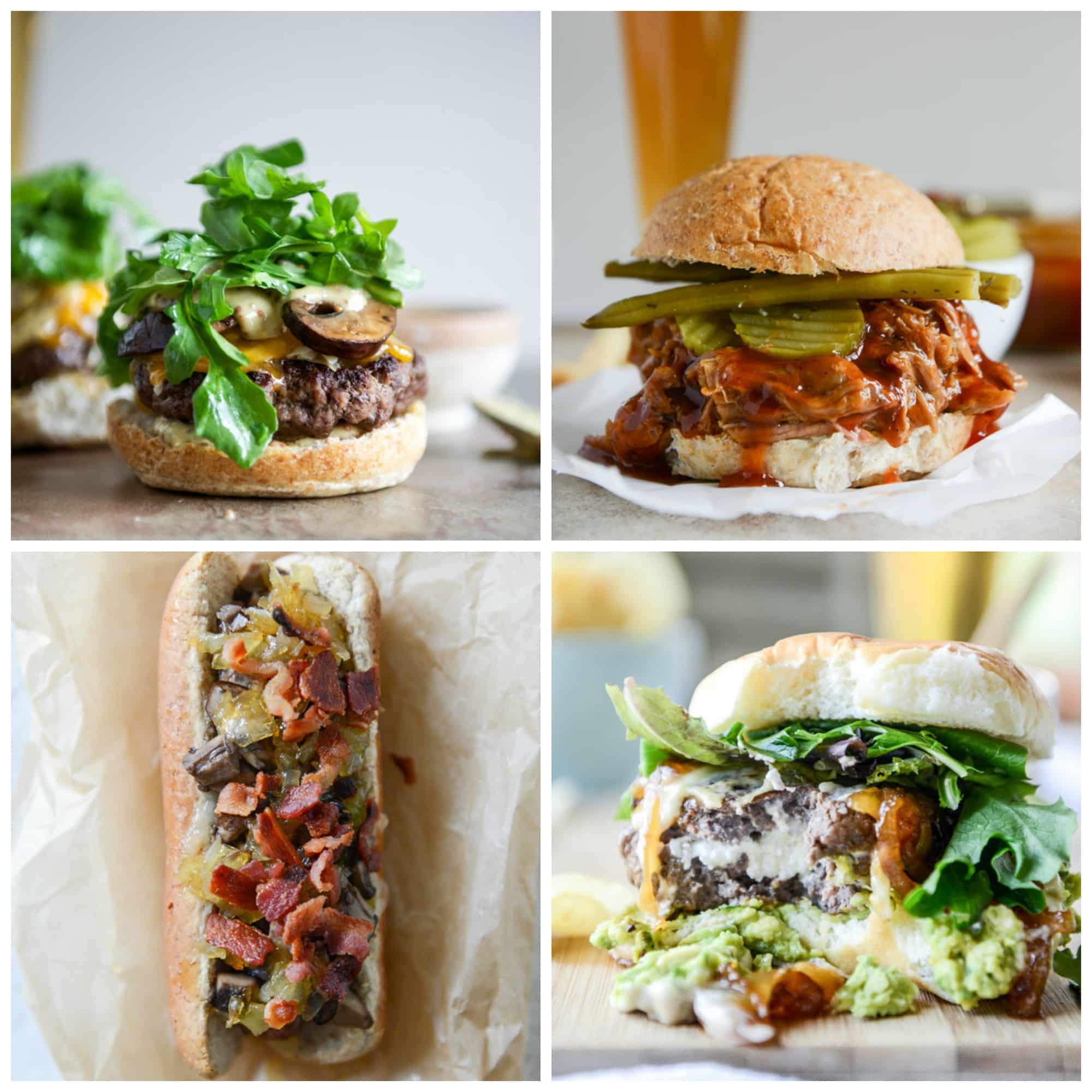 20 of the best recipes for the 4th of July I howsweeteats.com