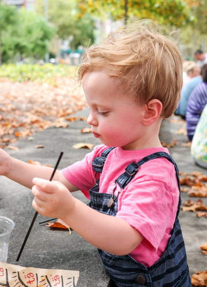 max moments I howsweeteats.com