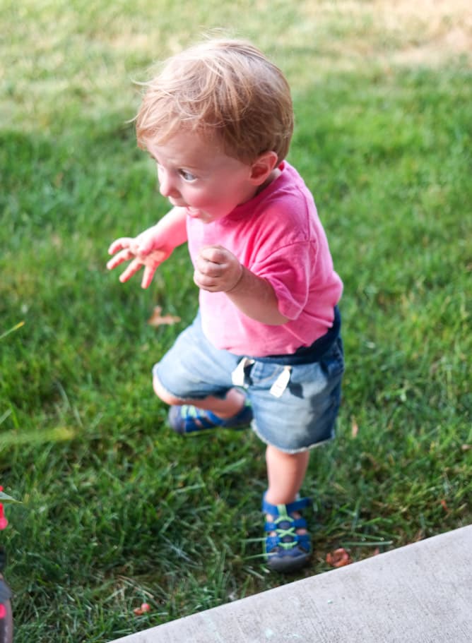 max moments I howsweeteats.com