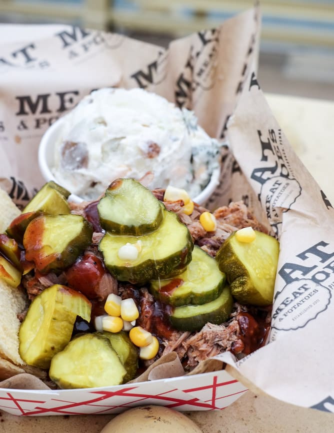 weekend snapshots I howsweeteats.com