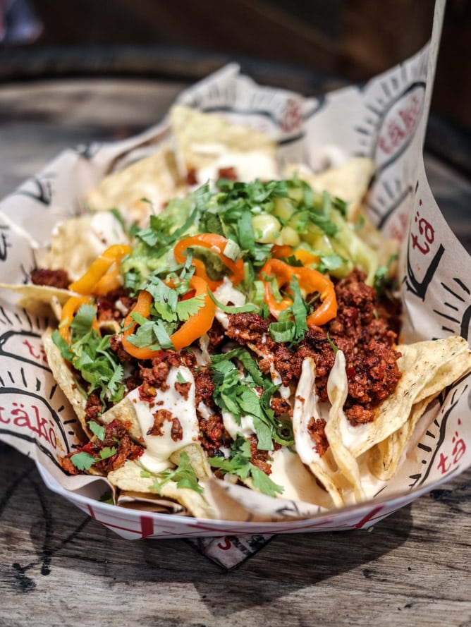 weekend snapshots I howsweeteats.com