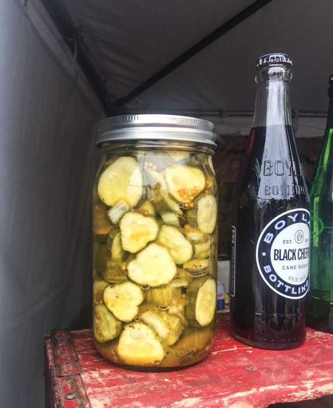 weekend snapshots I howsweeteats.com