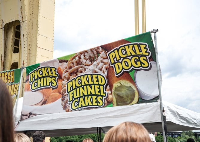 weekend snapshots I howsweeteats.com