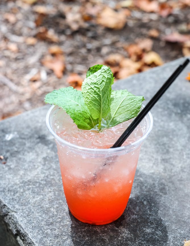 weekend snapshots I howsweeteats.com