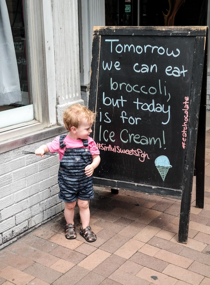 weekend snapshots I howsweeteats.com