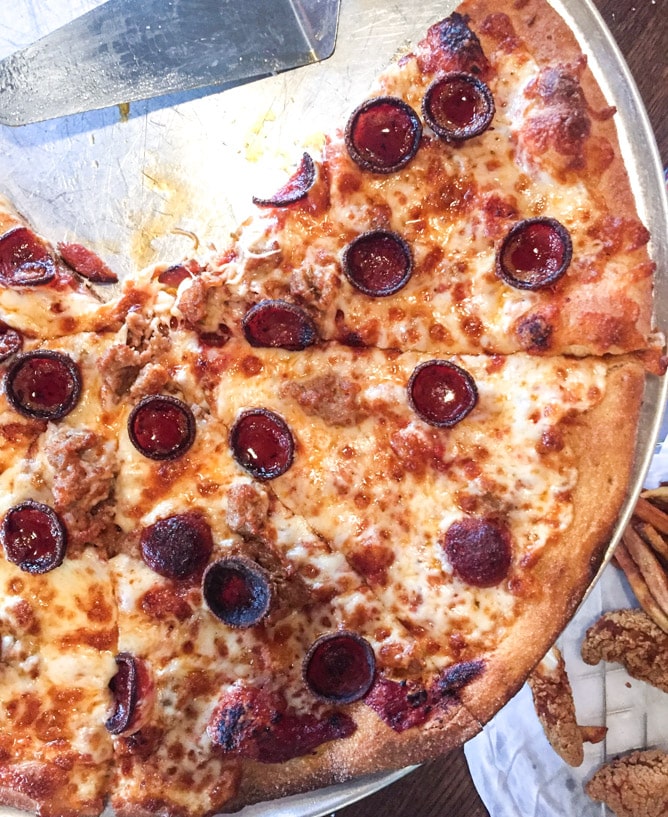 boyne city vacation photos I howsweeteats.com 