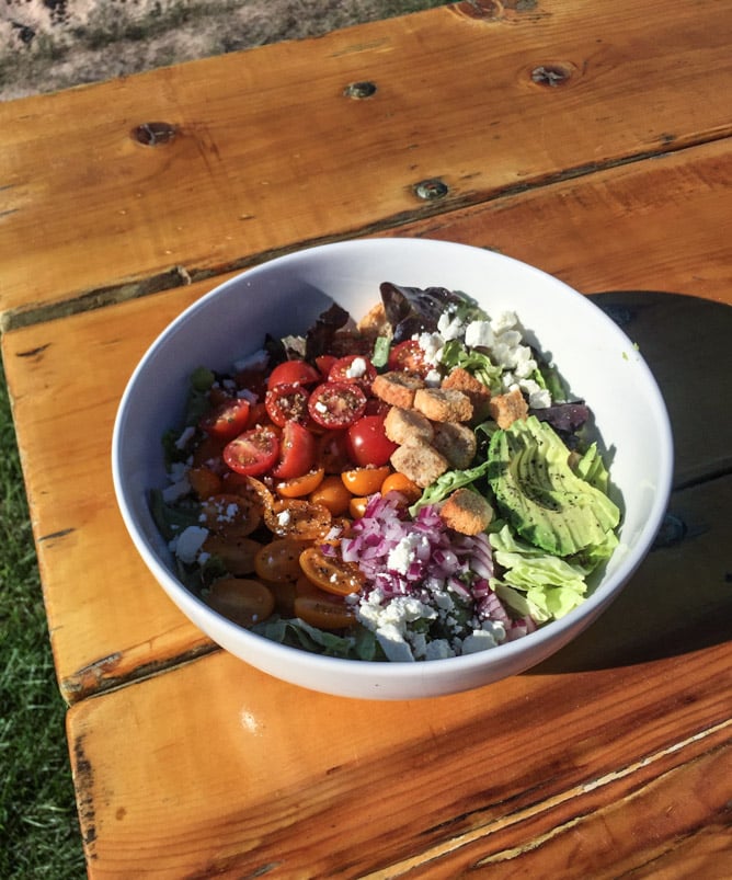 my favorite place I howsweeteats.com