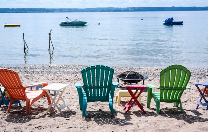 my favorite place I howsweeteats.com