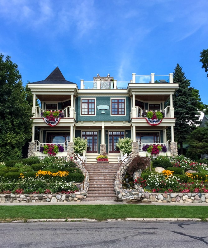 my favorite place I howsweeteats.com