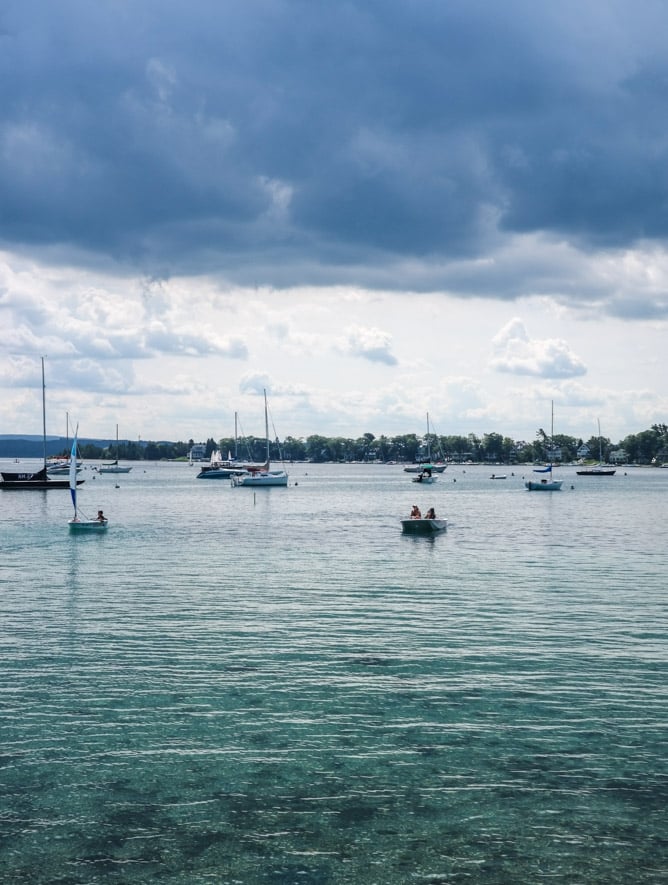 my favorite place I howsweeteats.com