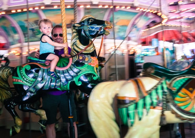 adventures at idlewild I howsweeteats.com