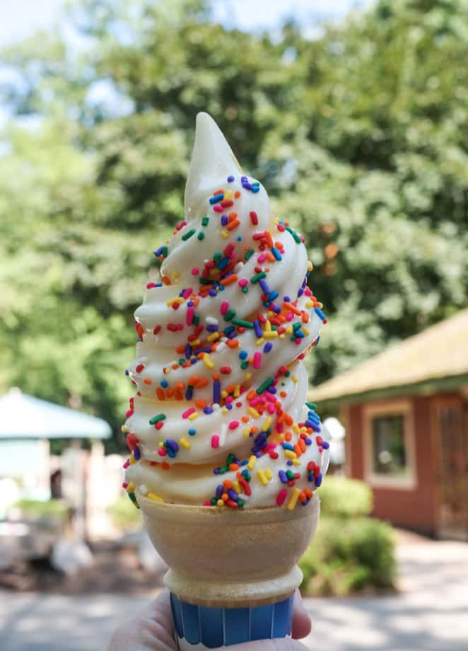 adventures at idlewild I howsweeteats.com