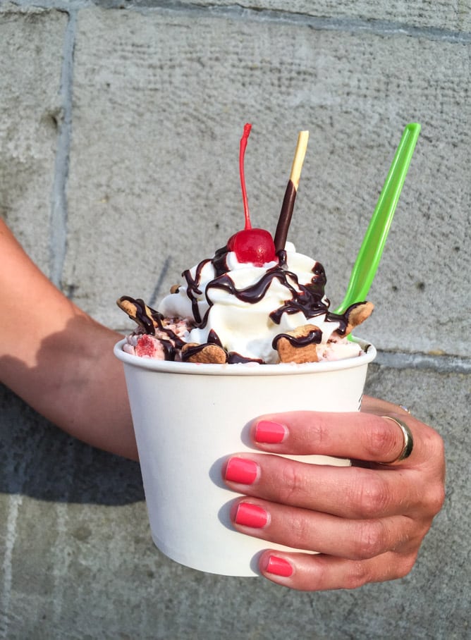 my next cookbook I howsweeteats.com